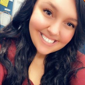 Meet your Posher, Brooke